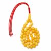 rou5.jpeg Natural Baltic Amber Misbah 20g 45Beads 9mm