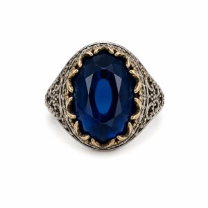 saf8.jpeg Indian Sapphire Rings