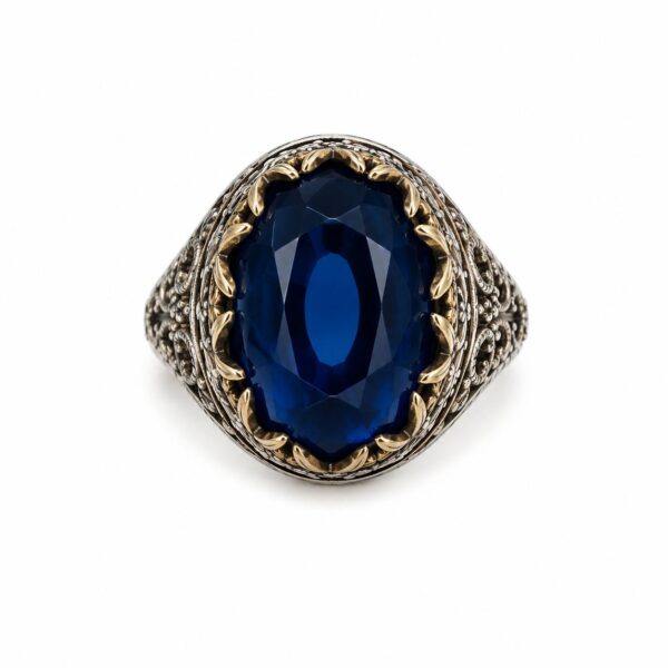 saf8.jpeg Indian Sapphire Rings