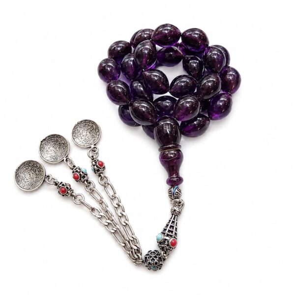 sand13.jpeg Premium German Sandalous Rosaries