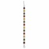Mix Amber Beads Bracelets