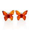 Charming Stud Earrings
