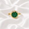 set1.jpeg Malachite Crown Ring