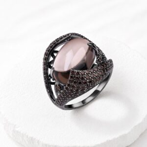 smq1.jpeg Twilight Smoky Quartz Ring