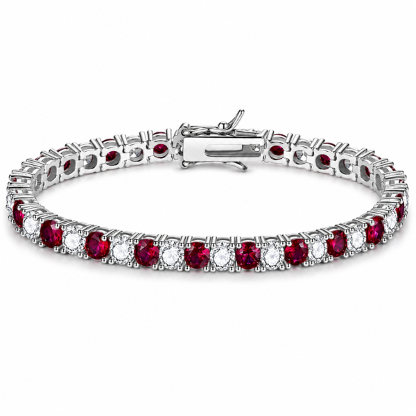 ten6.png Ruby Tennis Bracelet