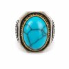 toen1.jpeg Turquoise Stones Rings