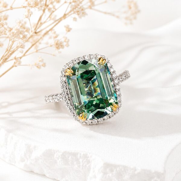 tourmaline.jpeg Halo Tourmaline Ring