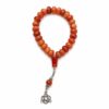 ts1.jpeg Yemani Aqeeq Tire Shape Beads