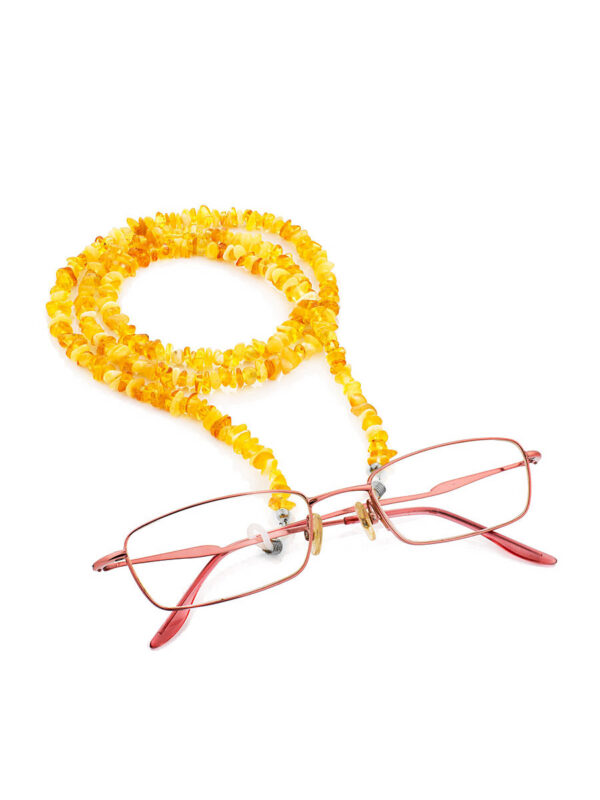 tsepochka_dlya_ochkov_iz_naturalnogo_baltiyskogo_yantarya_zolotistogo_ottenka.jpg Amber Eyeglass Holder Chains