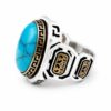 turen.jpeg Turquoise Stones Rings