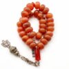 wp8.jpeg Yemani Aqeeq Tire Shape Beads