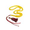 wpg2-1.jpeg Natural Baltic Amber Misbah 29g 49 Beads 13X8mm
