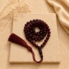 wvs.jpeg Natural Baltic Amber Misbah 21g 99Beads 7mm
