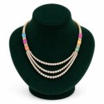 Candy Luxe Neckless